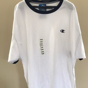 Champion Authentic Short Sleeve T Shirt